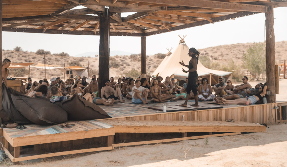 5urati: From Music Producer to Emerging Artist and Coach img
