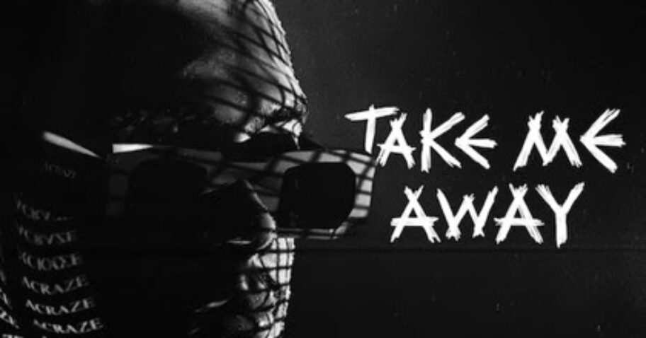 Acraze Drops Another Club Weapon With “Take Me Away” img
