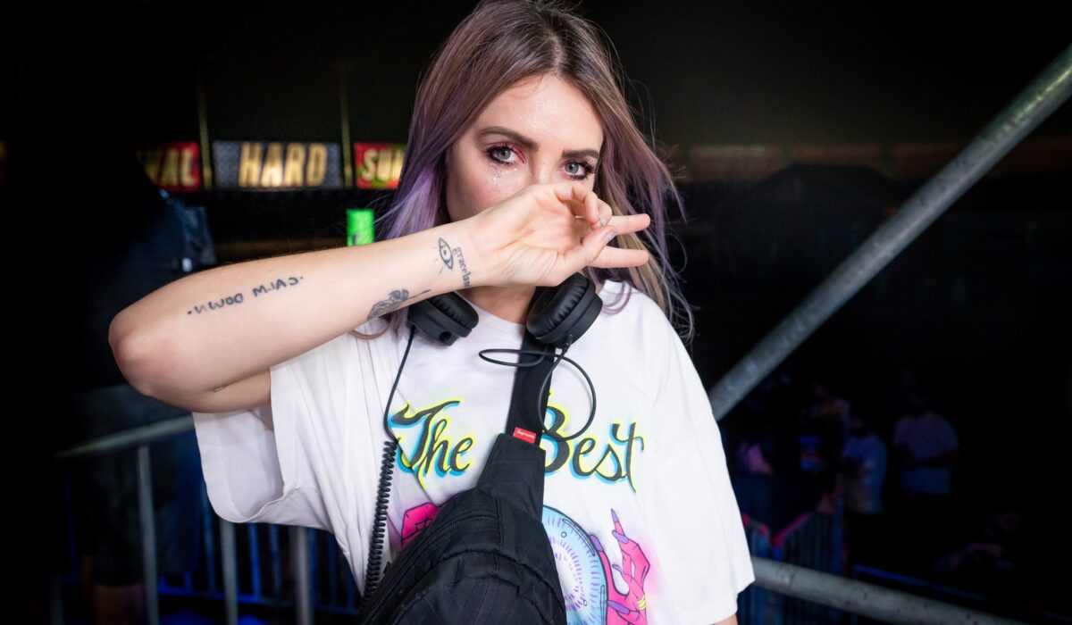 Alison Wonderland announces she is pregnant img