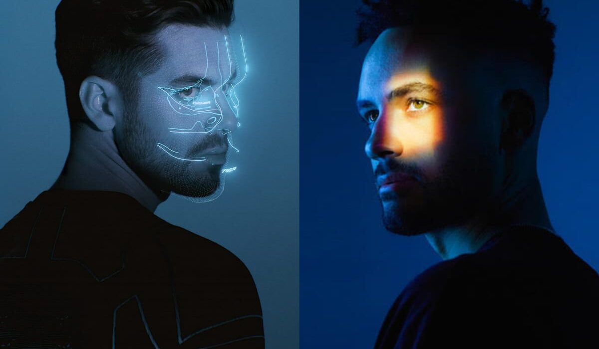 Anyma and Cassian Join Forces for Haunting Remix of Jimi Jules' "My City's On Fire" img
