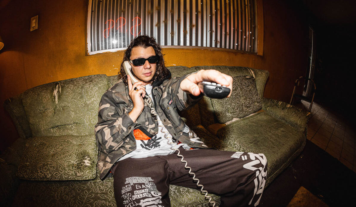 BINGEWATCH Releases Infectious New Single “LA TO NY” + Announces Tour Dates img