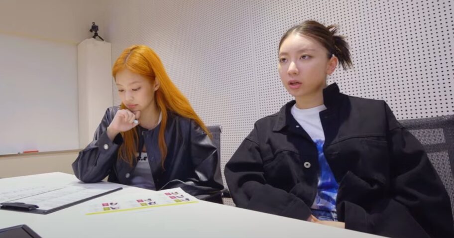BLACKPINK’s Jennie mentors BABYMONSTER in ‘Last Evaluation’ img