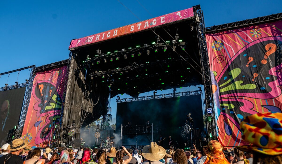 Bonnaroo promises “safe haven” after anti-drag bill passed in Tennessee img
