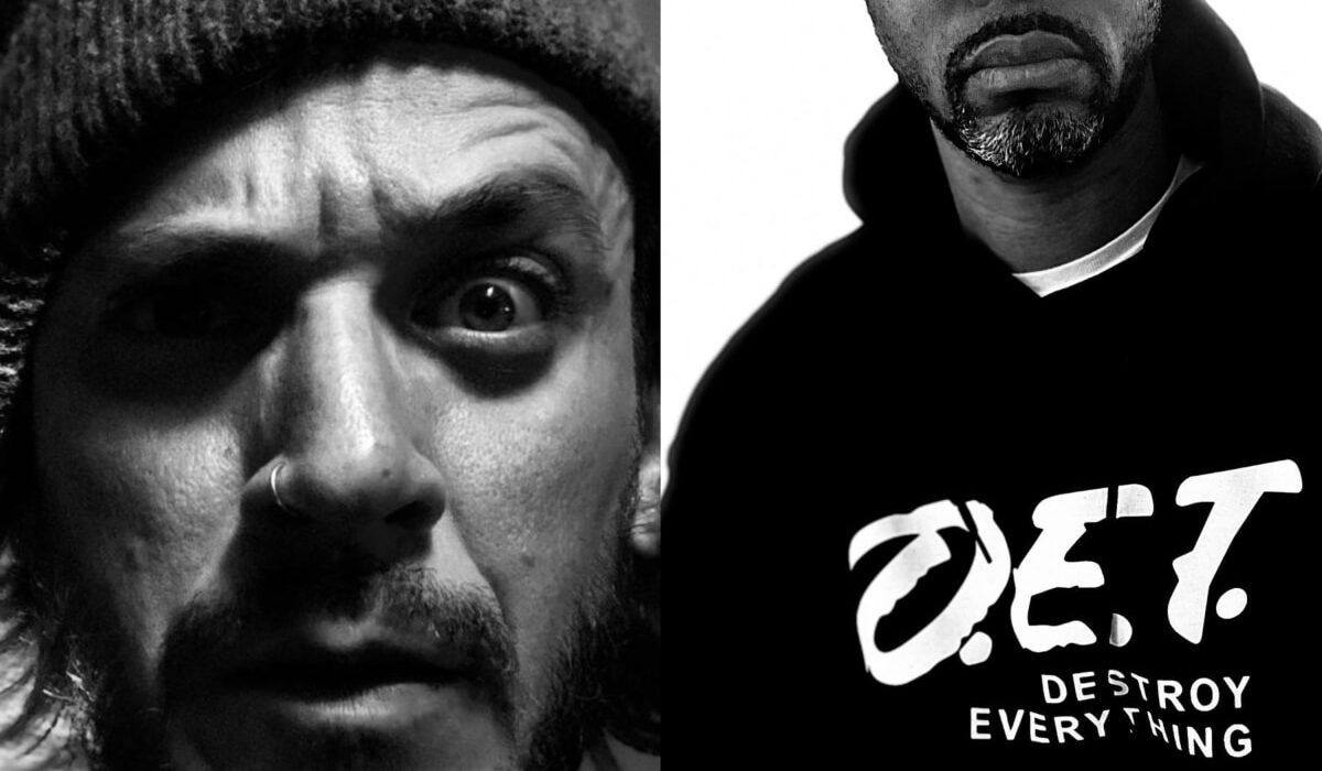 Bro Safari and Armanni Reign Drop Deeply Personal Album, "Old Tales" img