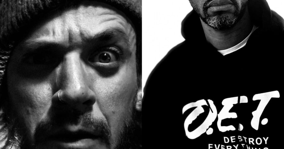 Bro Safari and Armanni Reign Drop Deeply Personal Album, "Old Tales" img