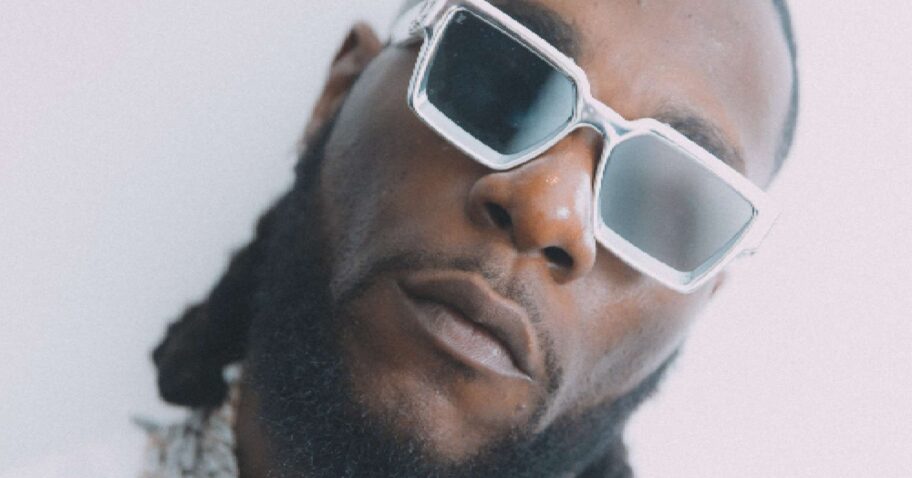 Burna Boy announced for UEFA Champion’s League kick-off show img