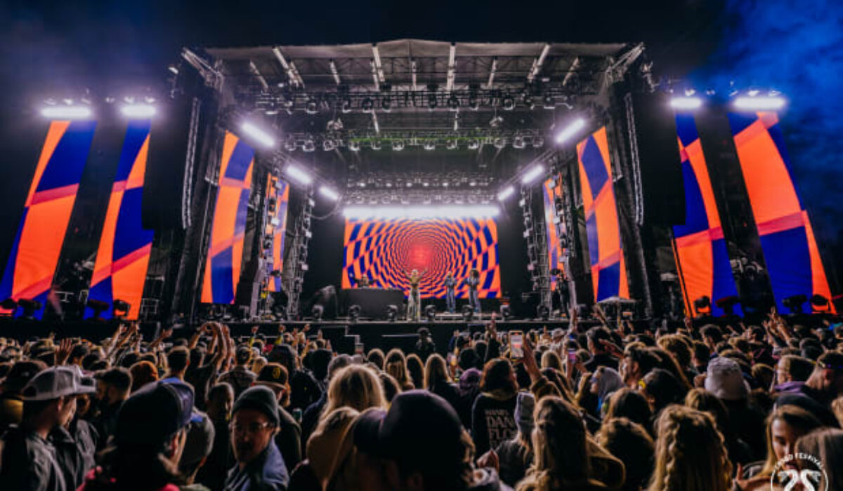 CRSSD Fest Reinforces Its Influence In Southern California With Standout Spring 2023 Edition img