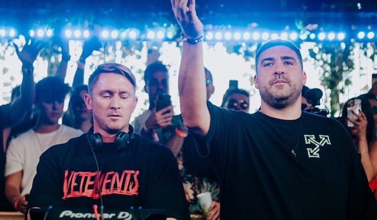 CamelPhat doubles down on Fideles’ ‘Night After Night’ img