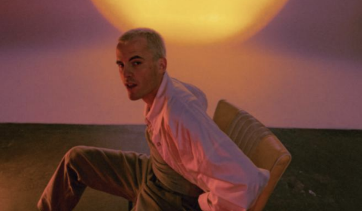 DEVAULT Drops New Single & 360 Warehouse Experience, ‘Get to You’ img