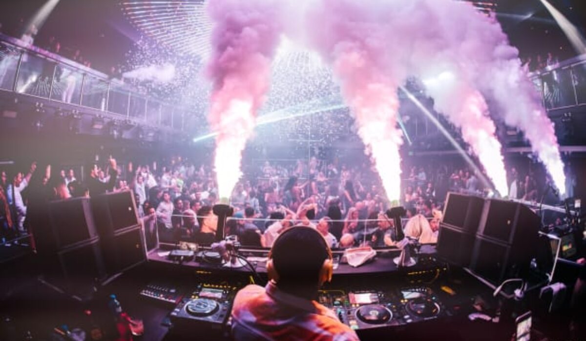 E11EVEN Announces Massive Run of 2023 Miami Music Week Events With Diplo, Marshmello, More img