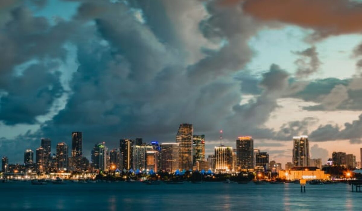EDM.com Presents "Insider Access: Global Networking" Event at Miami Music Week 2023 img