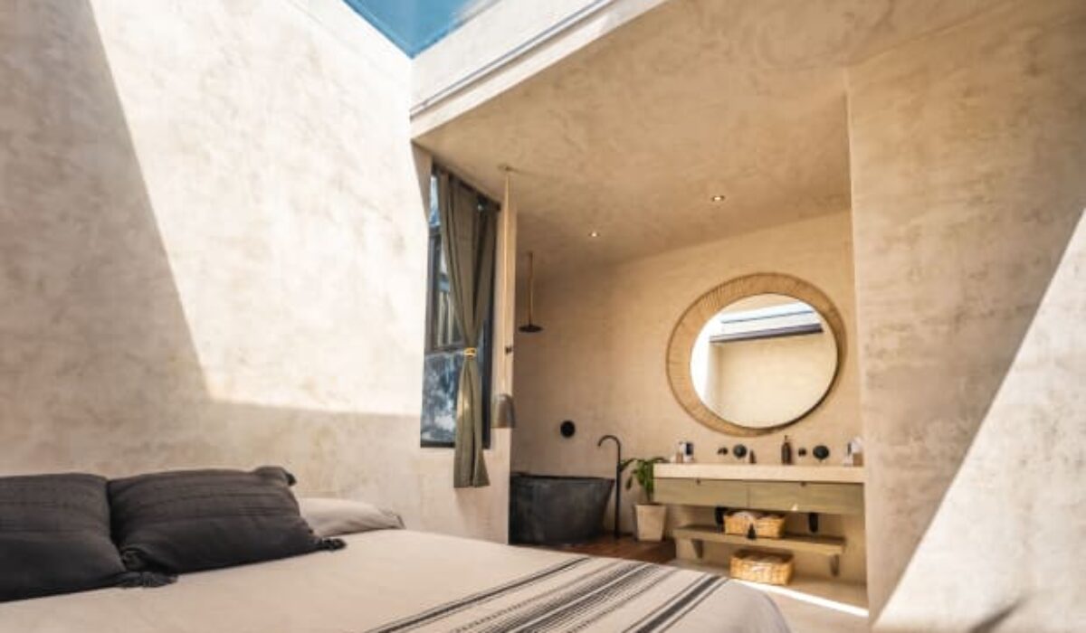 Esmeralda Boutique Hotel Perfectly Accompanies Tulum’s Vibrant Nightlife Scene img
