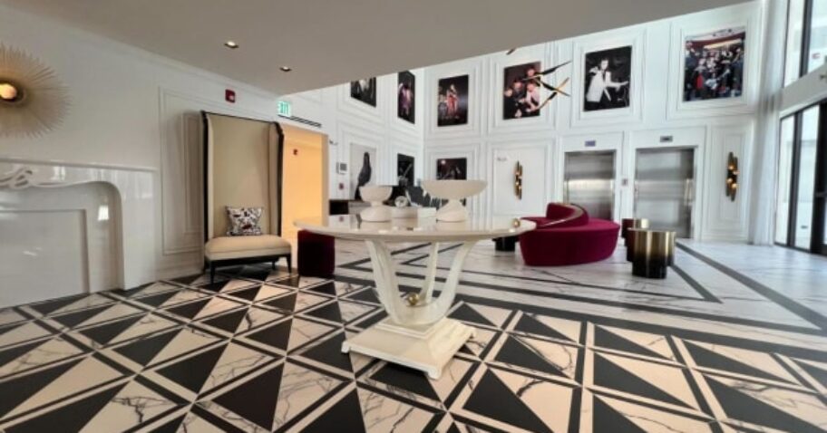 Explore Miami's Striking Uma House, an Escapist Utopia for the Modern Nightlife Enthusiast img