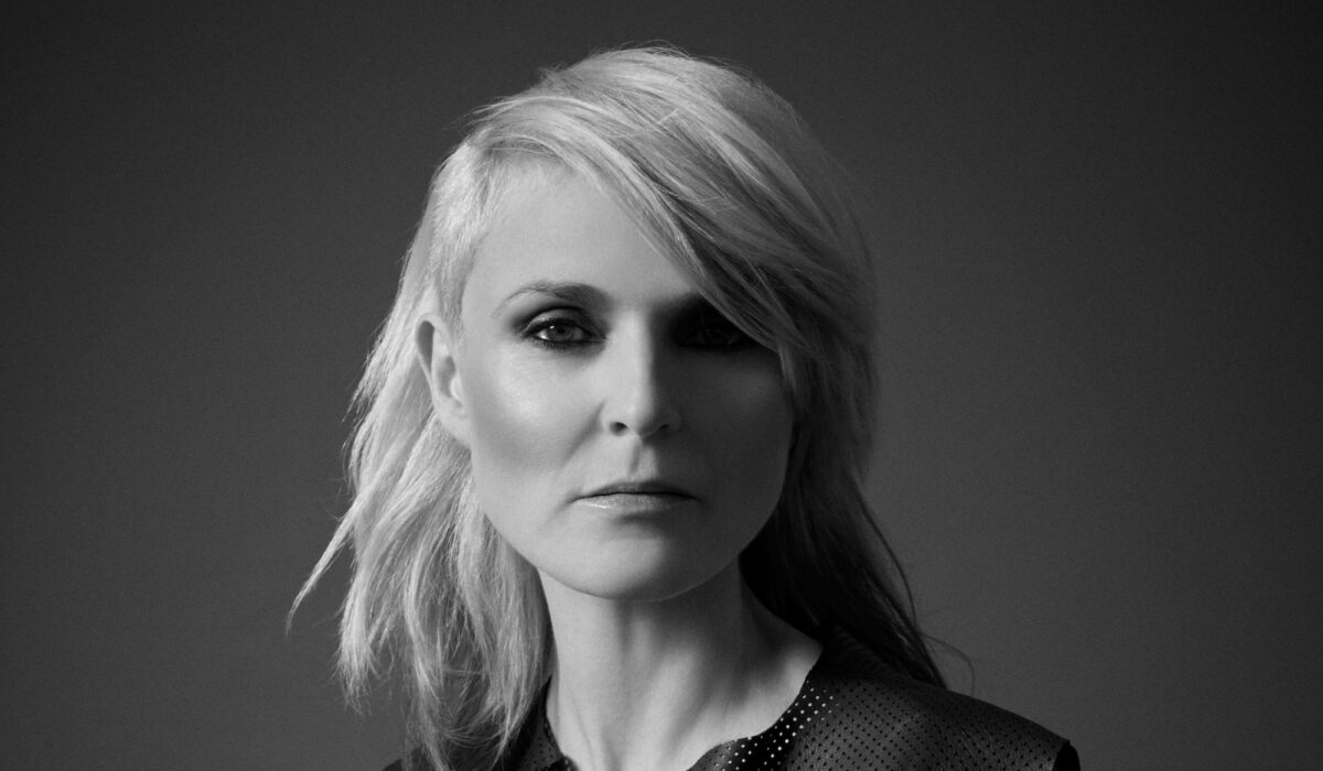 Faithless’ Sister Bliss to return after death of Maxi Jazz with solo single ‘Life Is A Melody’ img