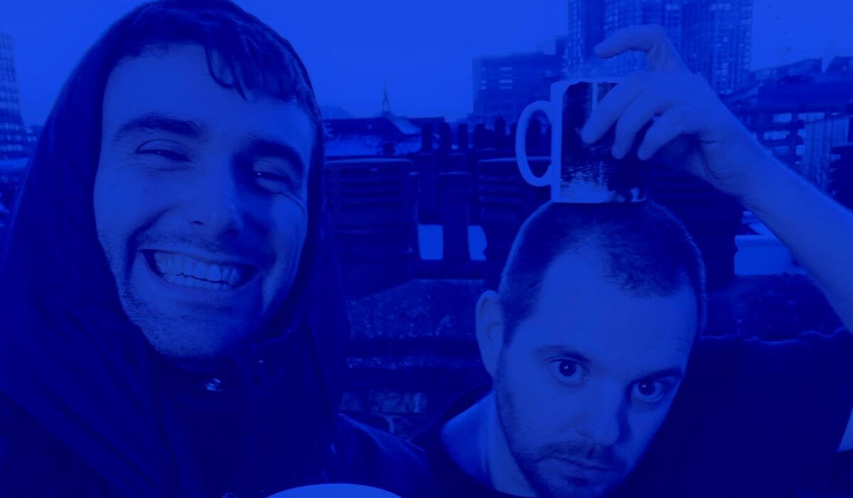 Fred again.. releases new song “Mike (desert island duvet)” with The Streets & Dermot Kennedy img
