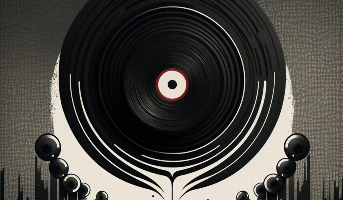 Ginchy & Johan Gielen Bring Electrifying Remake of Loops & Tings img