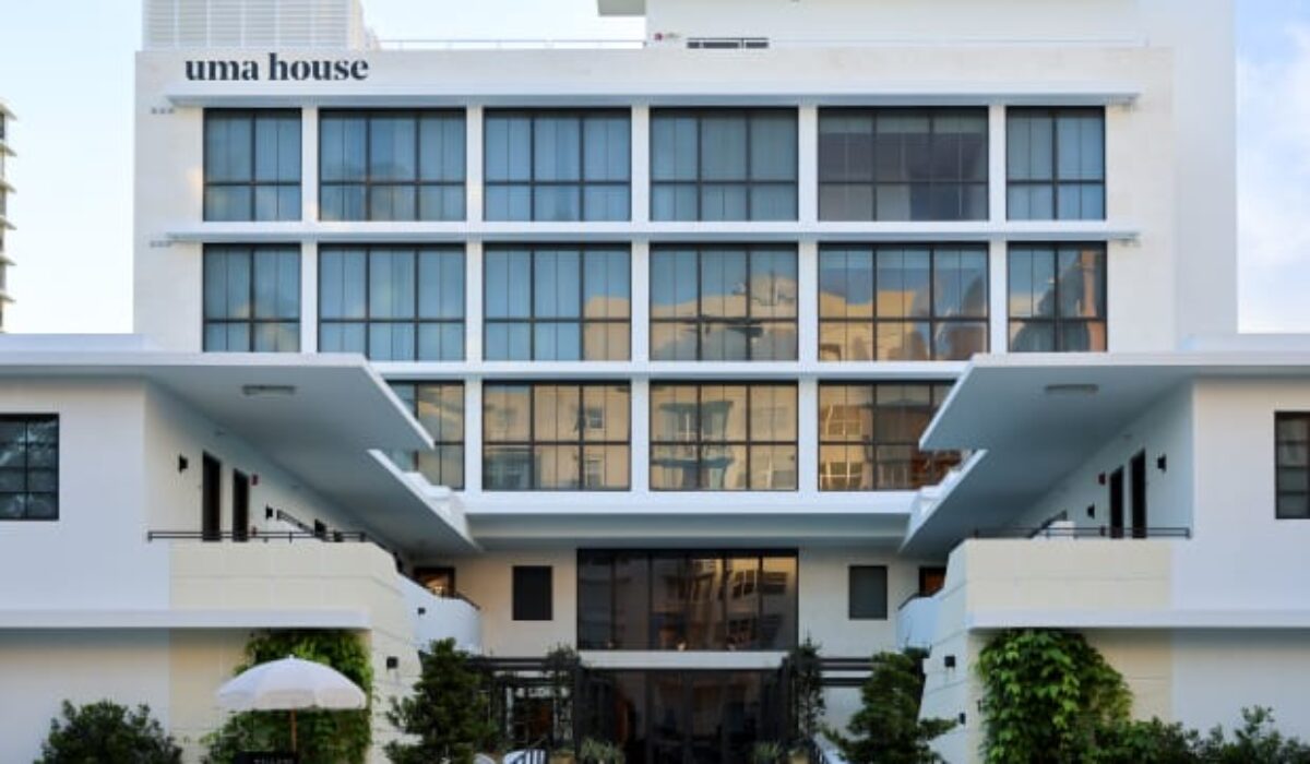Giveaway: Win Tickets to Miami Music Week Parties and a Stay at the Lavish Uma House img