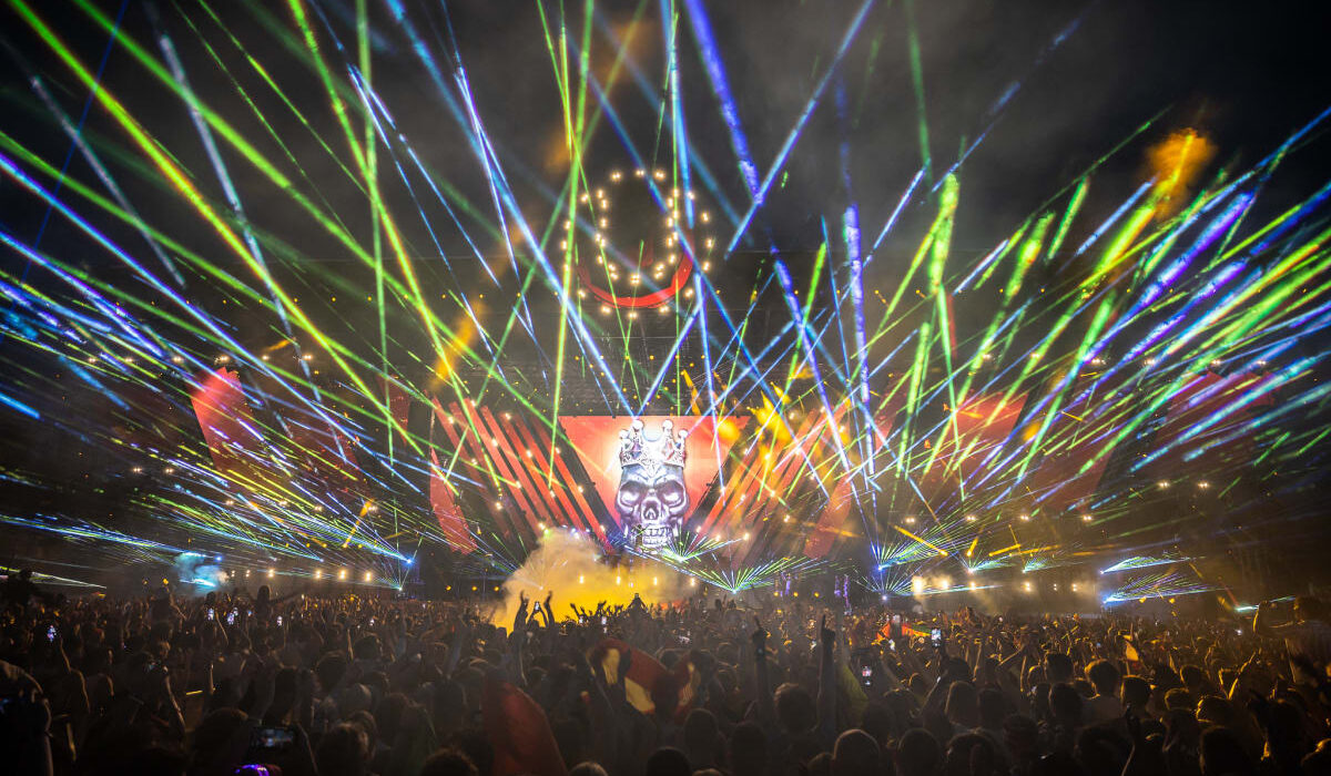Hardwell, Martin Garrix, Carl Cox More to Headline Ultra Europe 2023 img
