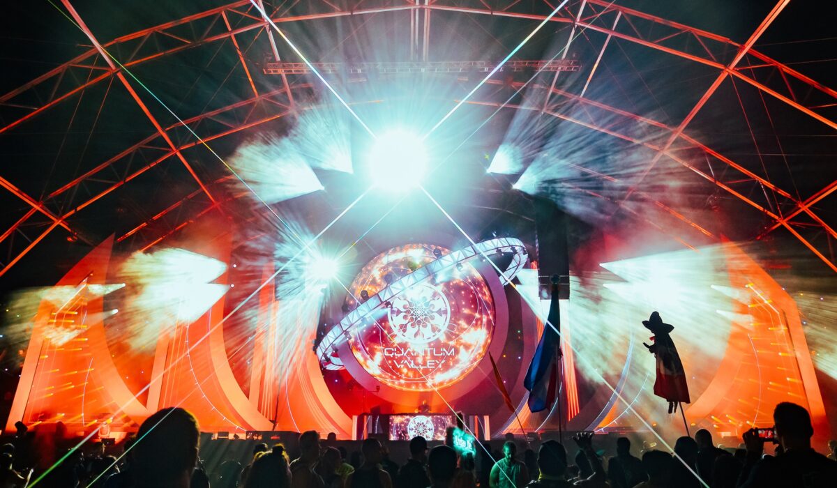 Insomniac announces 30th anniversary plans throughout 2023 img