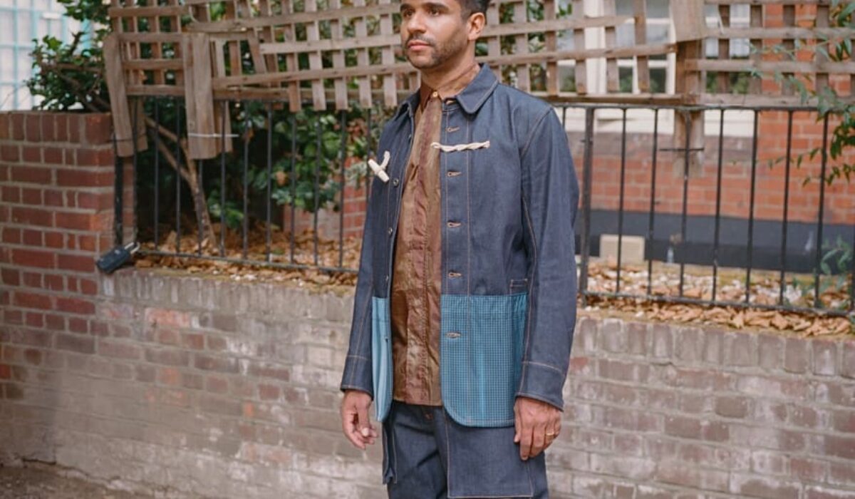 Jamie Jones Unveils New Record Label, Paradise, Based On His Global Party Series img