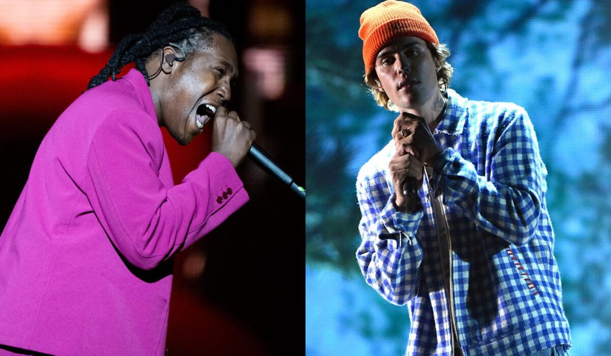 Justin Bieber joins Don Toliver onstage after cancelling ‘Justice’ tour img