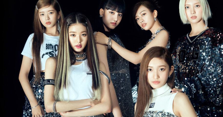 Kakao, Columbia Record ink deal for IVE’s North American debut img