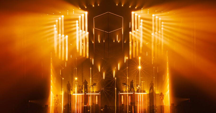 Listen to ODESZA's Lovelorn New Song, "To Be Yours" img
