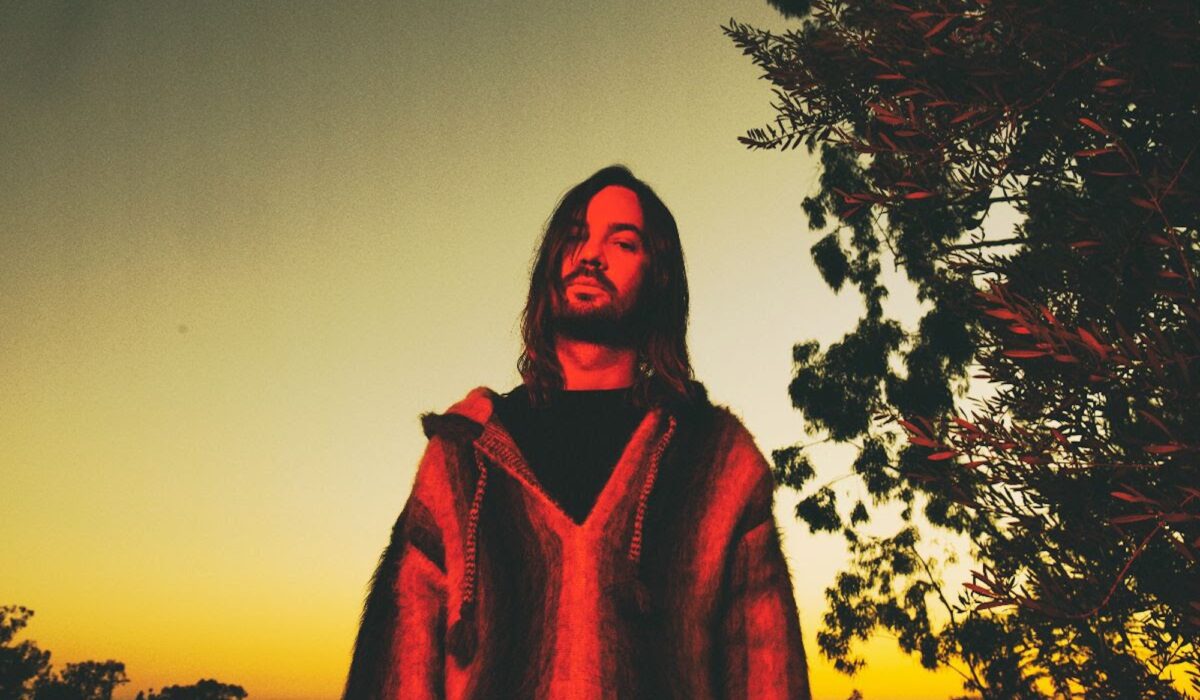 Listen to Tame Impala’s new song for ‘Dungeons & Dragons: Honor Among Thieves’ img