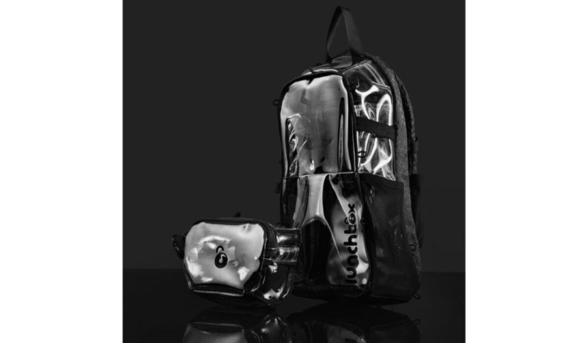 Lunchbox adapts to prominence of clear bag policies with launch of clear hydration pack, snack pack – Dancing Astronaut img