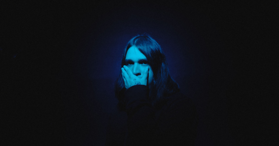 Marc Antonix Drops Thundering ‘Nocturnal – Outerspace’ EP img