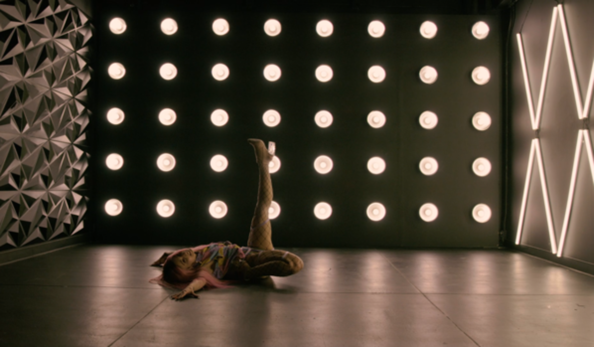 NYC Artist Goes VOGUE: An Intimate Look Behind ChRZA’s “Walk Away” Music Video and Her Experience Navigating the Underground Kiki Ballroom Scene img