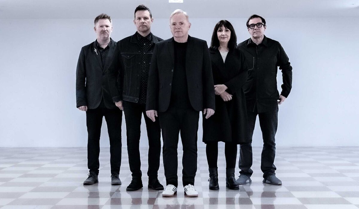 New Order celebrate 40 years of ‘Blue Monday’ with special merch img