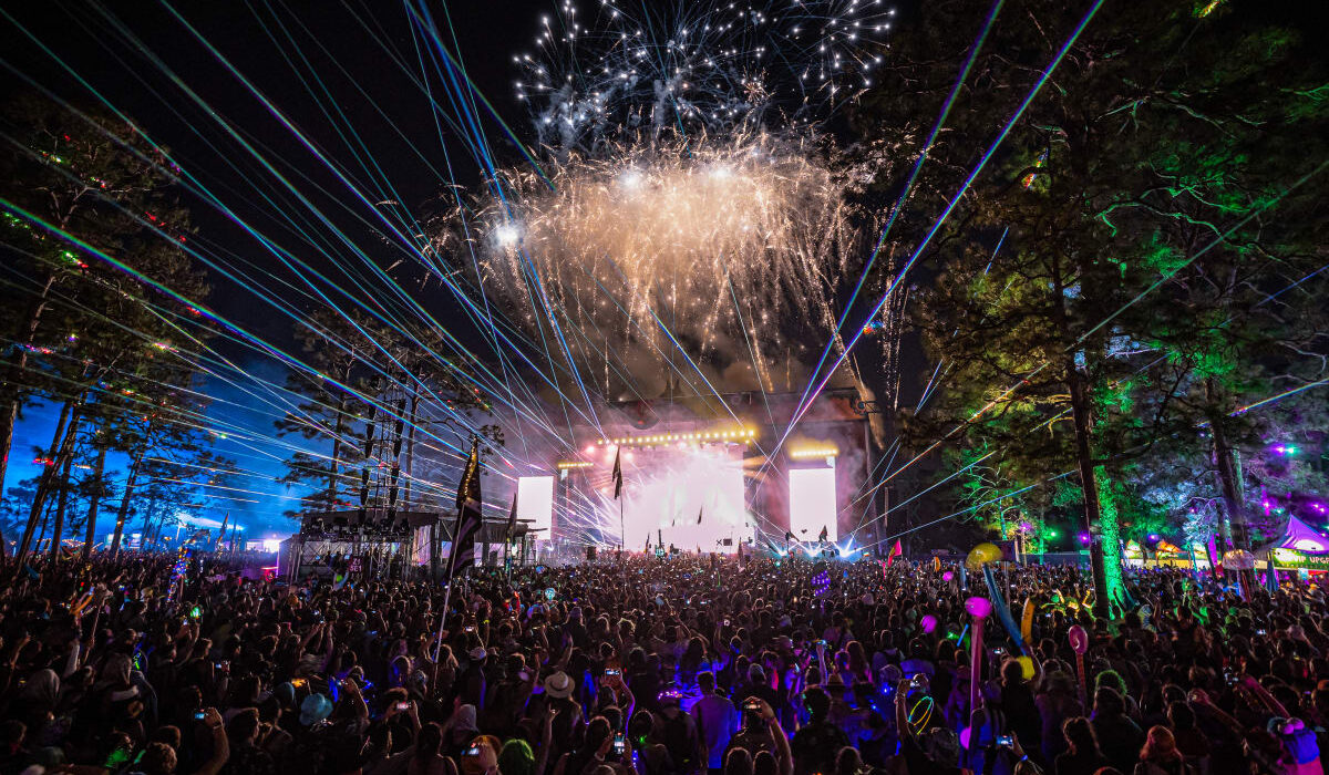 Okeechobee Organizers Confirm Death of Attendee Following 2023 Festival img