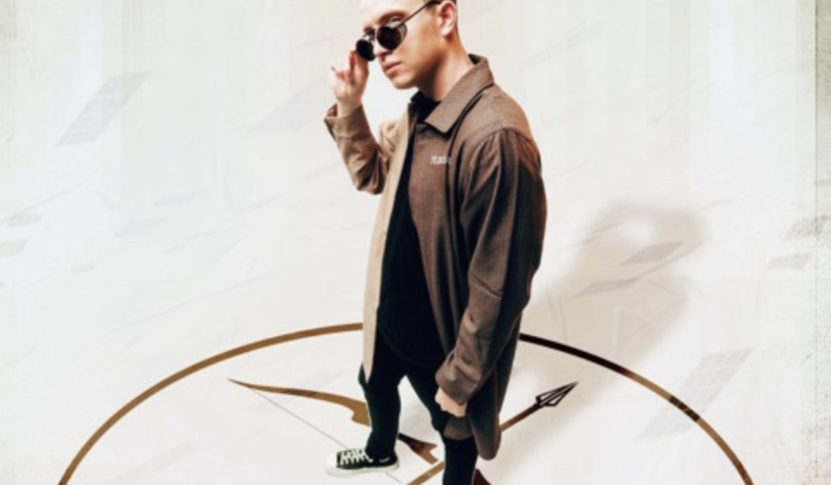 PIERCE Drops Head Banging Latest Single, ‘WHAT WE DOIN’ img