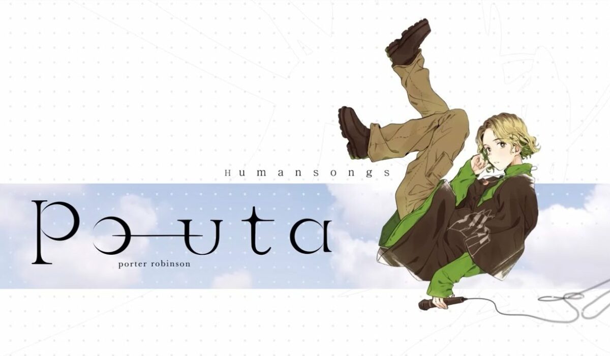 Porter Robinson and Yamaha team up for “Po-uta” voicebank for VOCALOID6 & share new demo, “Humansongs” img