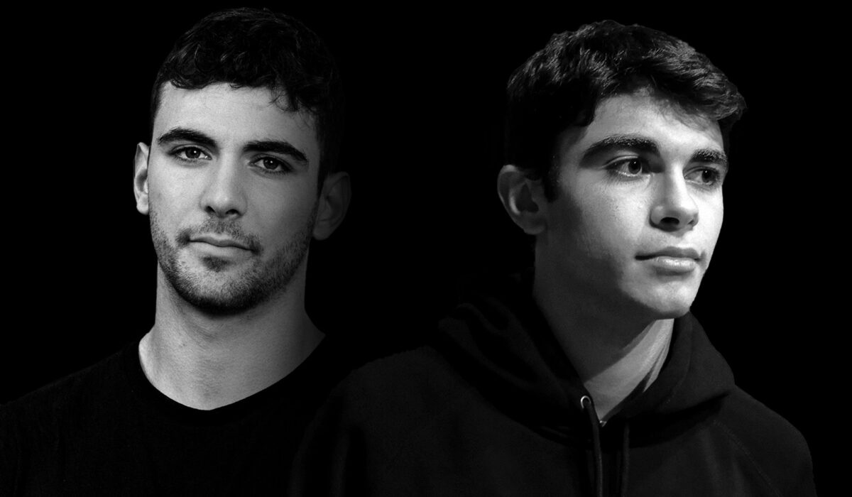 Poylow & Lucky Low, Two Cousins, One Hit, ‘Freak Show’ img