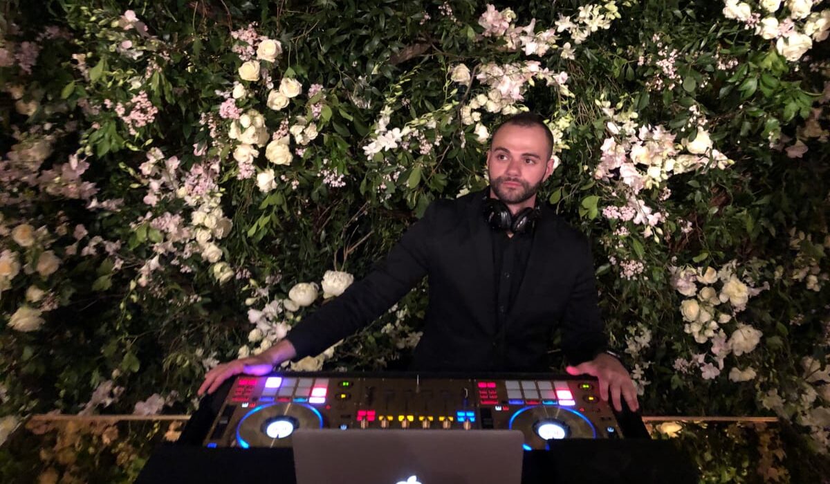 Rising DJ Matthew Topper's "Move On" Receives Major Support From Loud Luxury img