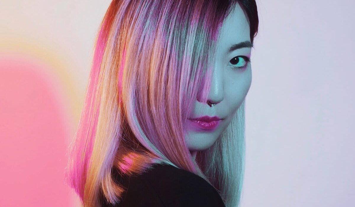 SOHMI's New Single "Missin U" Was Sampled From an Actual Voice Message She Left img