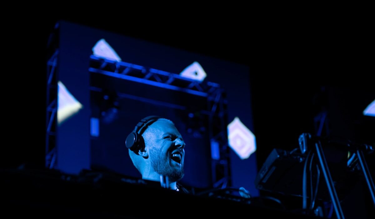 Seeing Is Believing: Chris Lake Drops Coveted "Deceiver" VIP img