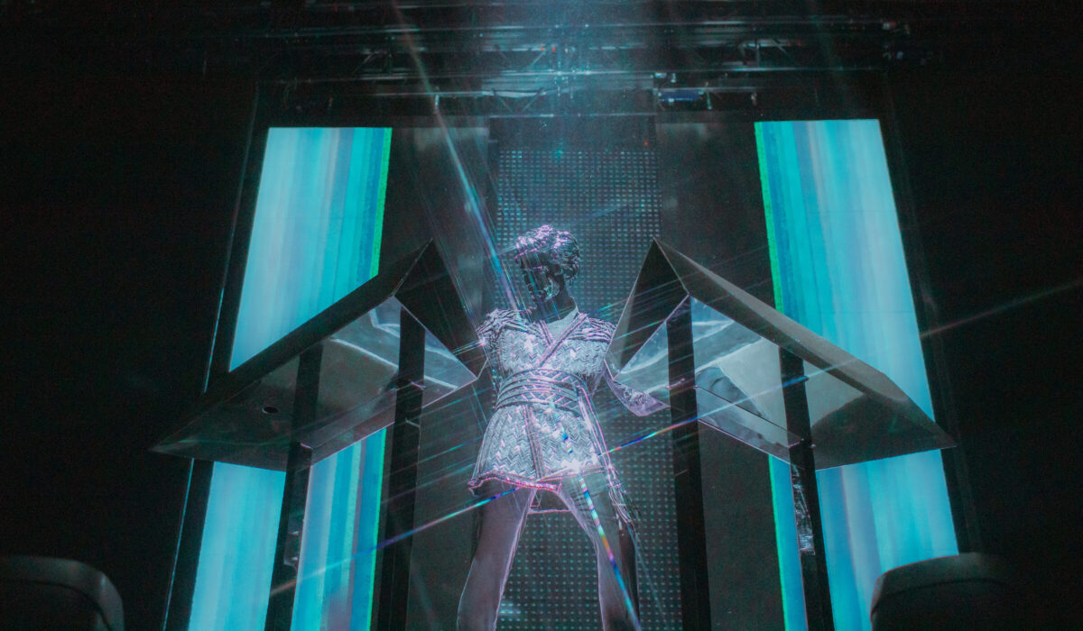 Skrillex reveals Gesaffelstein has a new album coming and gives his thoughts img