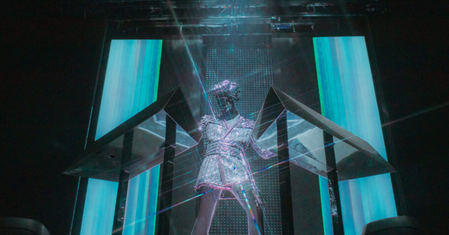 Skrillex reveals Gesaffelstein has a new album coming and gives his thoughts img