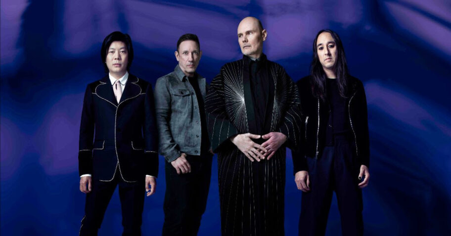 Smashing Pumpkins share new song ‘Spellbinding’, announce US tour with Interpol img