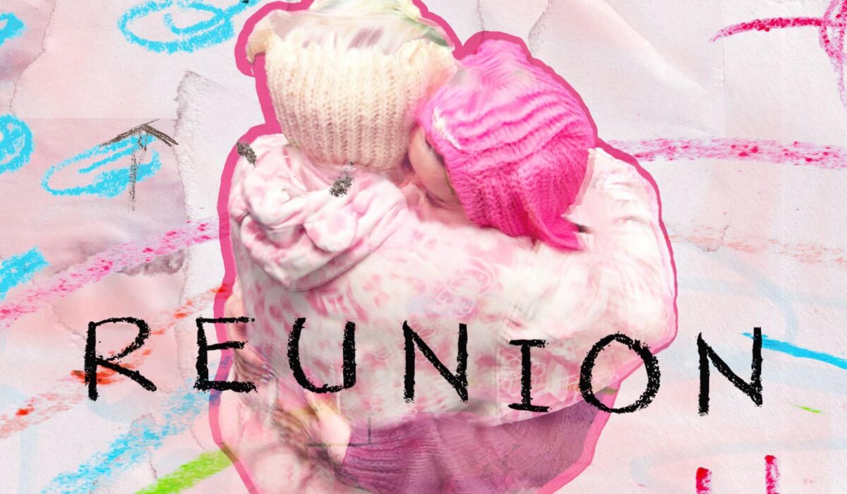 So Sus & theajsound team up for melodic trap, “Reunion” img