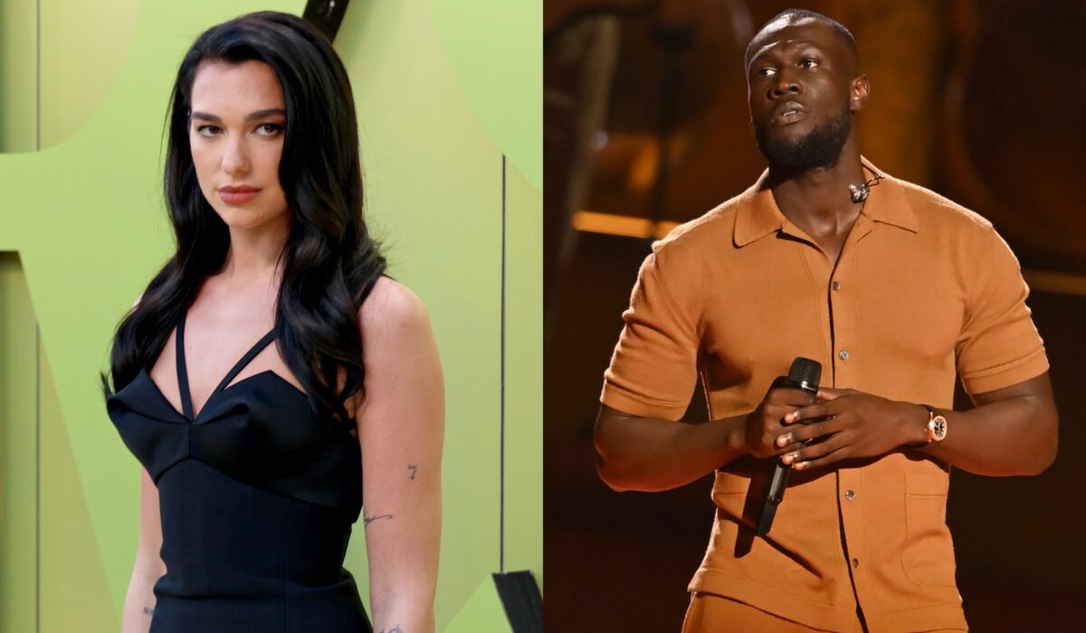 Stormzy and Dua Lipa to appear at Hay Festival 2023 img