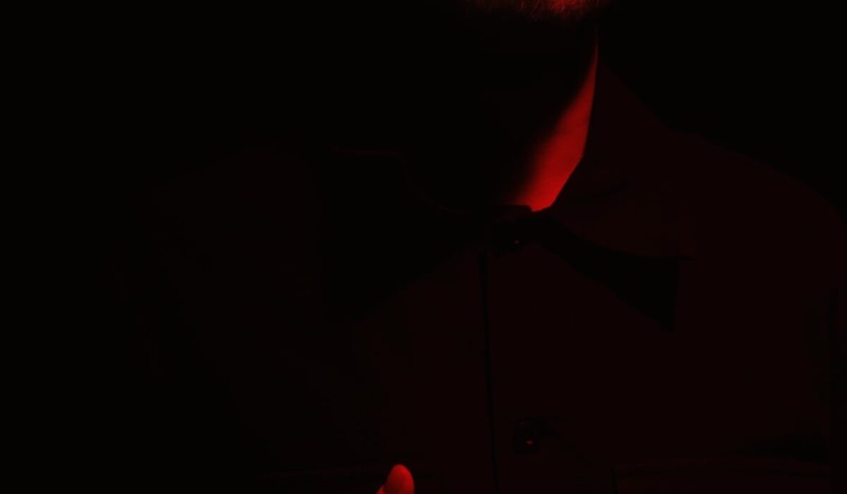 Sub Focus Announces New 14-Track Album, "Evolve" img