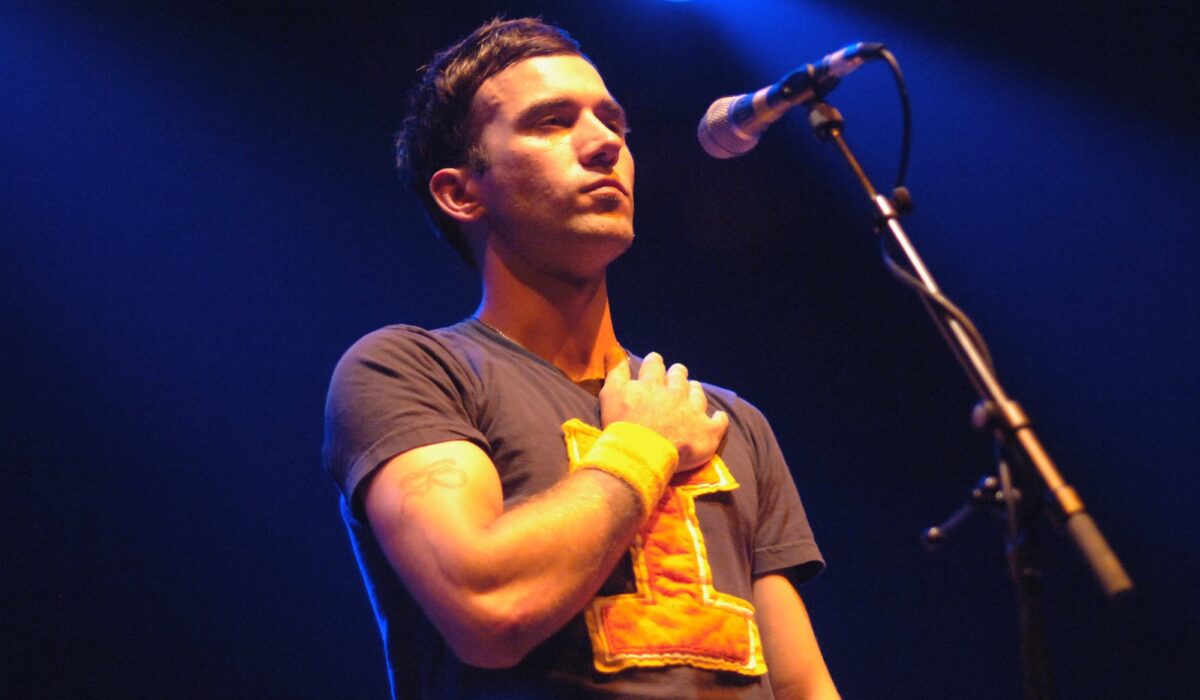 Sufjan Stevens’ ‘Illinois’ is being turned into a musical img