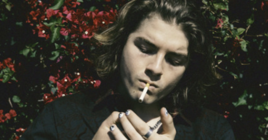 The Future Looks Bright for Ryan Mitchael after Dropping “Jaded’ img