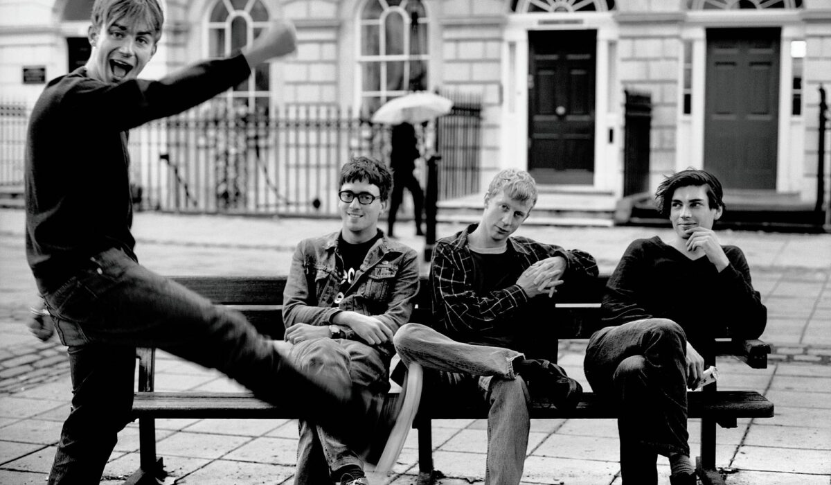 The Music That Changed Britain’ celebrates genre’s 30th anniversary img