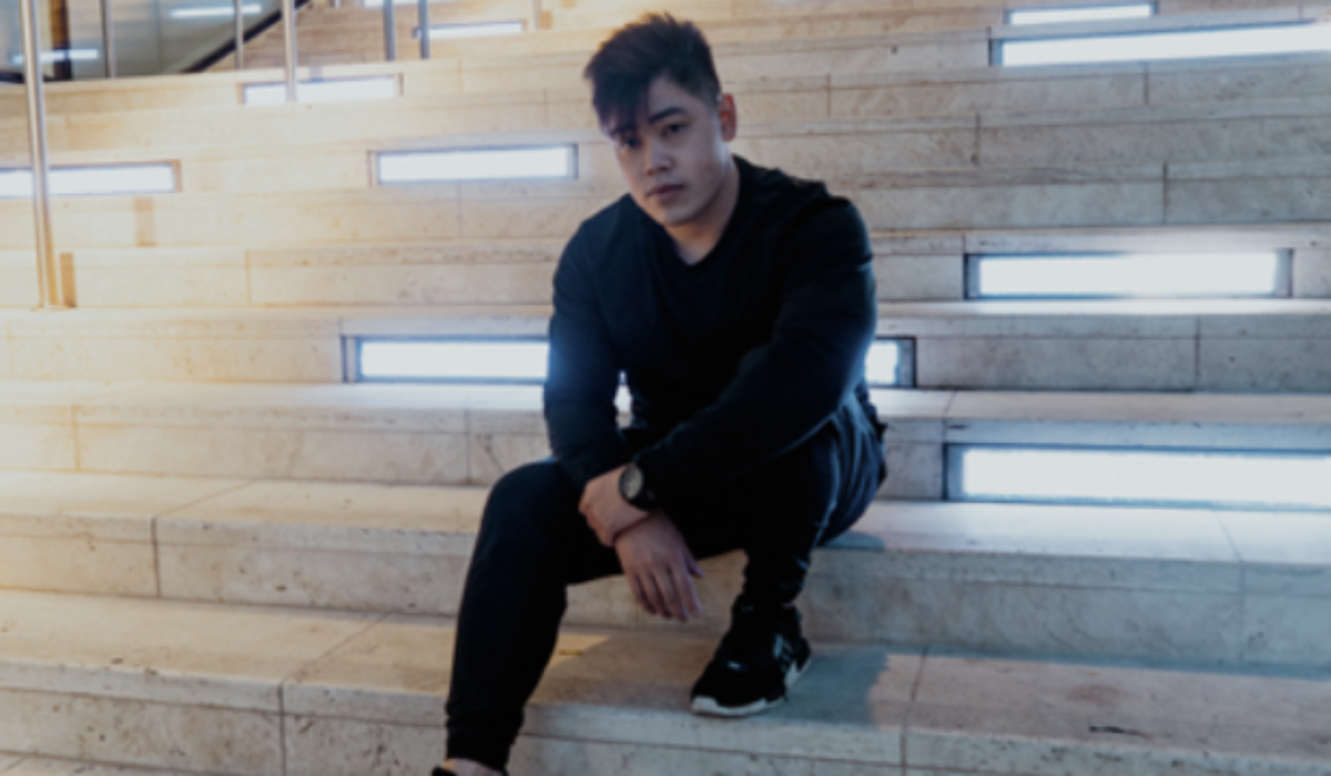 The Rise of Canadian producer Hoang and his Impact on the melodic bass scene. img