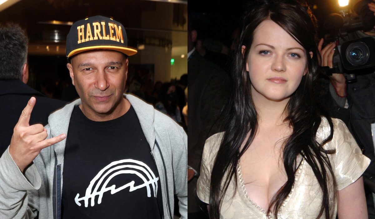 Tom Morello calls Meg White one of rock’n’roll’s “greatest drummers” img